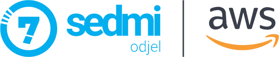 Sedmi Odjel logo